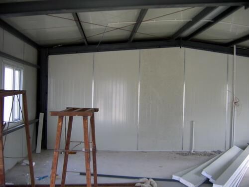 北京彩钢房安装设计有限公司产品介绍及产品(图3)