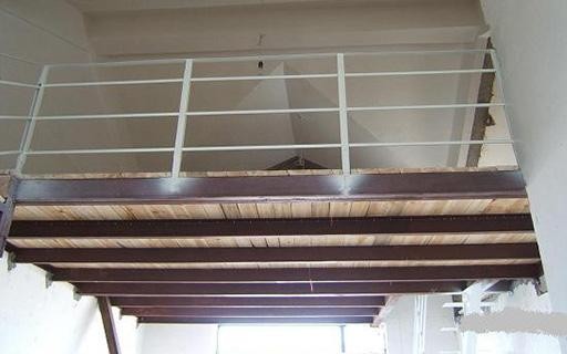 房山区彩钢房安装 
北京艾诺伟业工程建筑有限公司一贯秉承服务创开创别墅改造行业服务先河(图2)