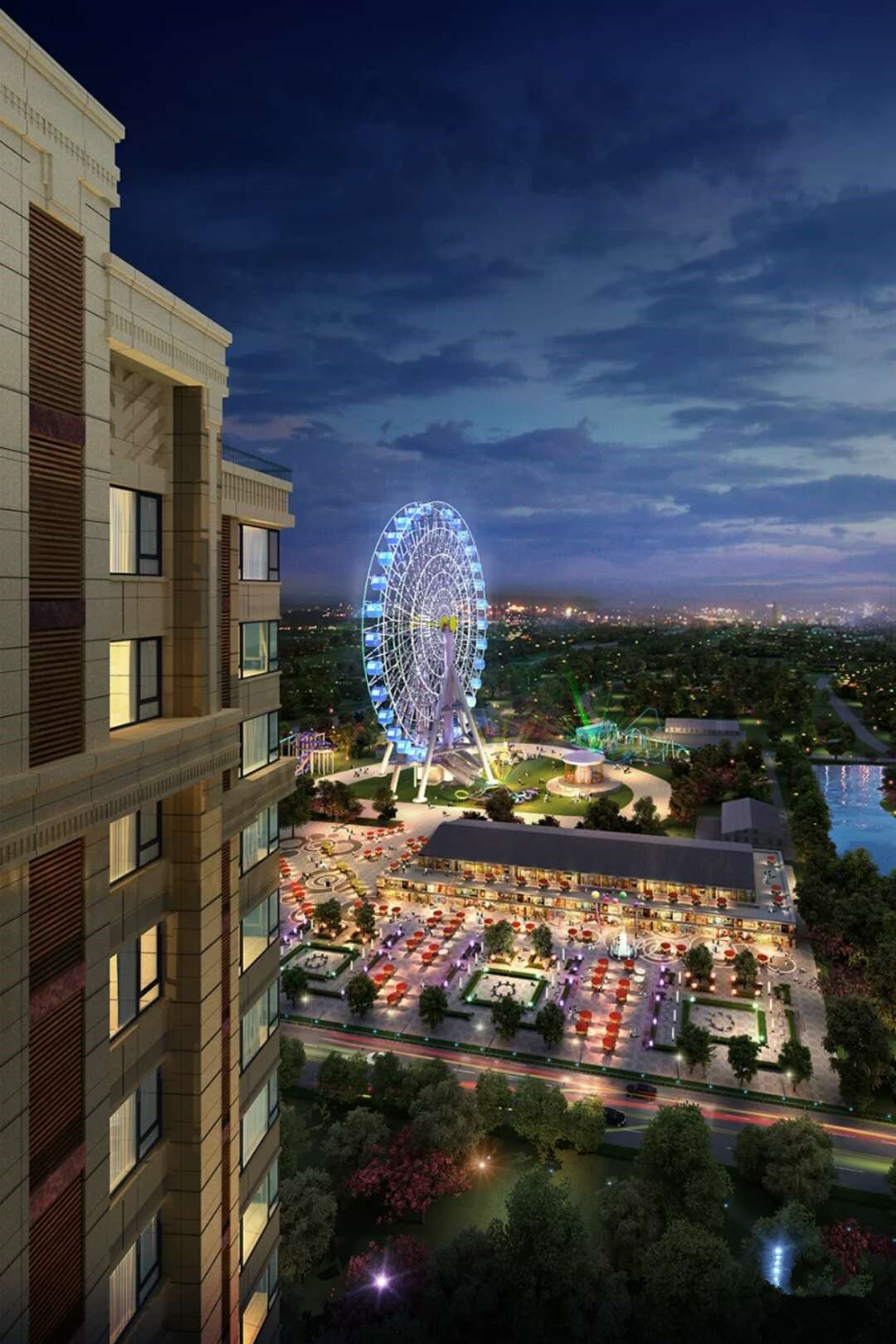 高碑店拆违向多条街巷掀起清理“双违”行动高潮(图5)