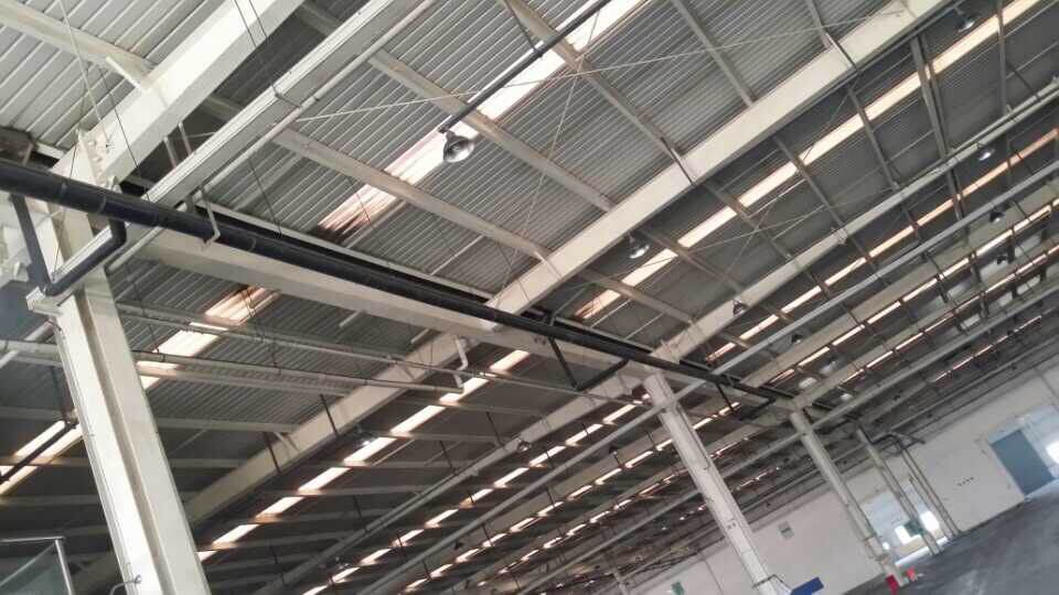 轻型钢结构与重型钢结构厂房区别在哪?-首先要明白(图5)