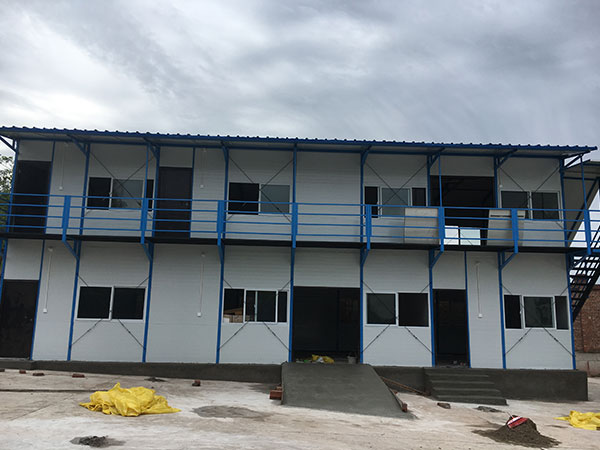 浅谈活动板房的设计理念(组图)方面有哪些
(图6)