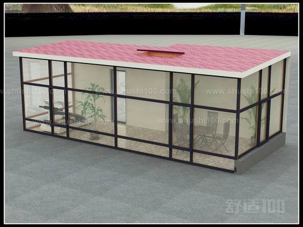 湖南湘耀活动板房有限公司价格说明：可定制颜色可定做(图4)