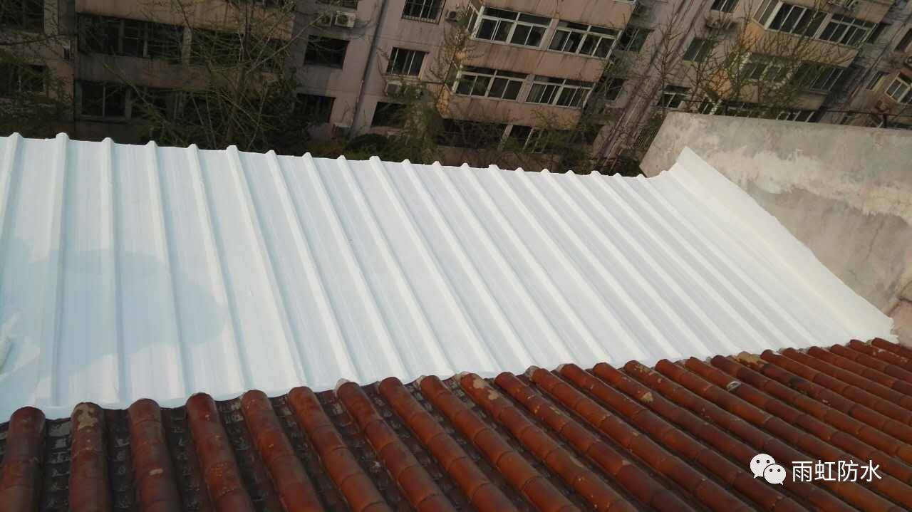 第十五届中国国际屋面和建筑防水技术展览会火热(组图)
(图3)