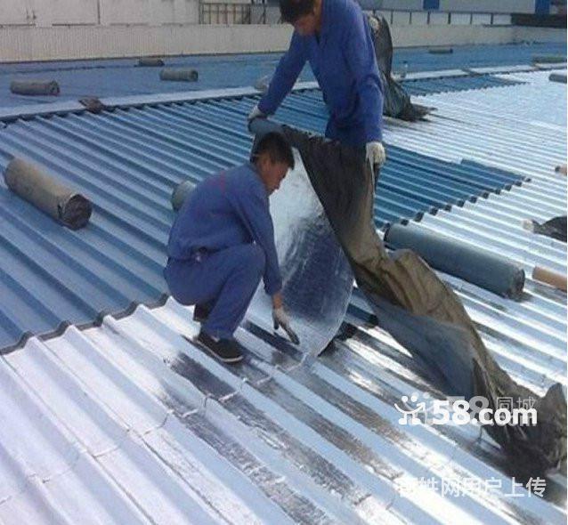 第十五届中国国际屋面和建筑防水技术展览会火热(组图)
(图1)