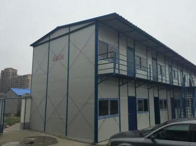 1,活动板房的价格多少钱(组图)(图1)