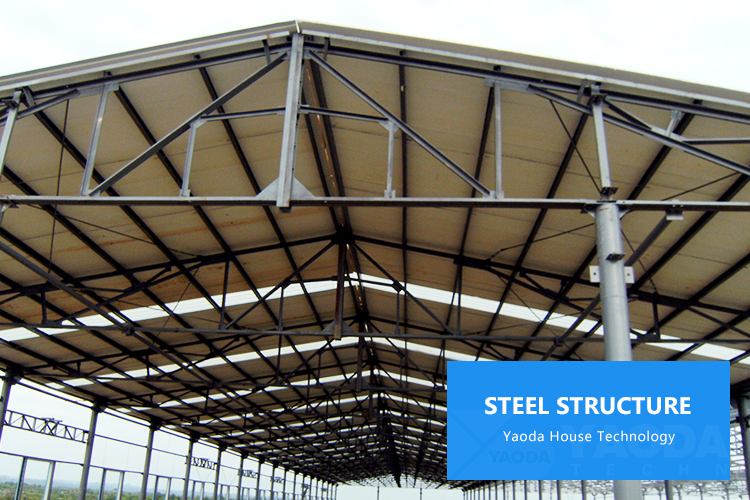 彩钢活动房的安装方法有哪些?它的价格及寿命(图5)