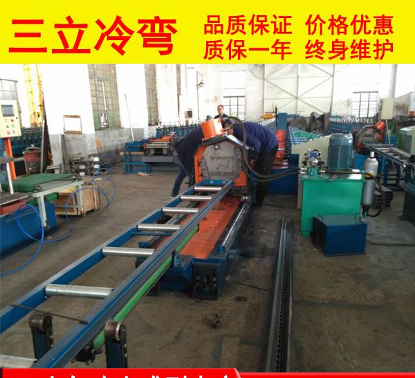 [无锡中博锐8ef0806]冷弯机械厂冷弯机构成的一部分(图6)