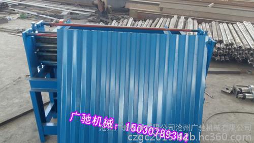 [无锡中博锐8ef0806]冷弯机械厂冷弯机构成的一部分(图8)