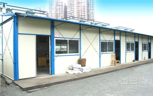 彩钢房防水吗?要做好防水工作要如何处理(图2)