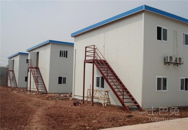 彩钢房防水吗?要做好防水工作要如何处理(图3)