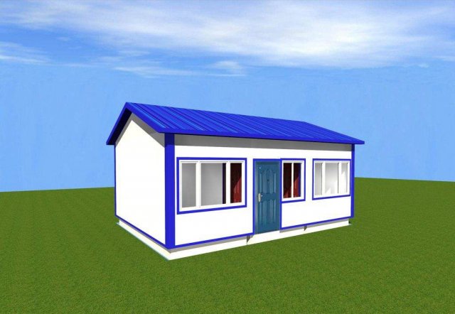 二手彩钢板房 FM971 敦煌之声空中信息桥，免费发布各类信息，招聘求职、房屋租售等你来(图4)