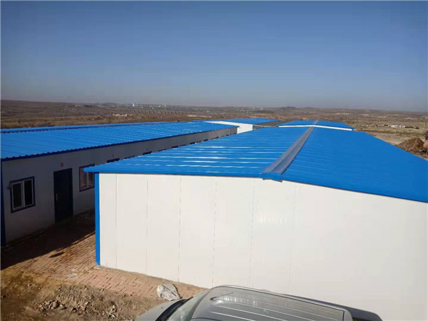 彩钢房活动板房是什么？装饰效果怎么样？(图5)