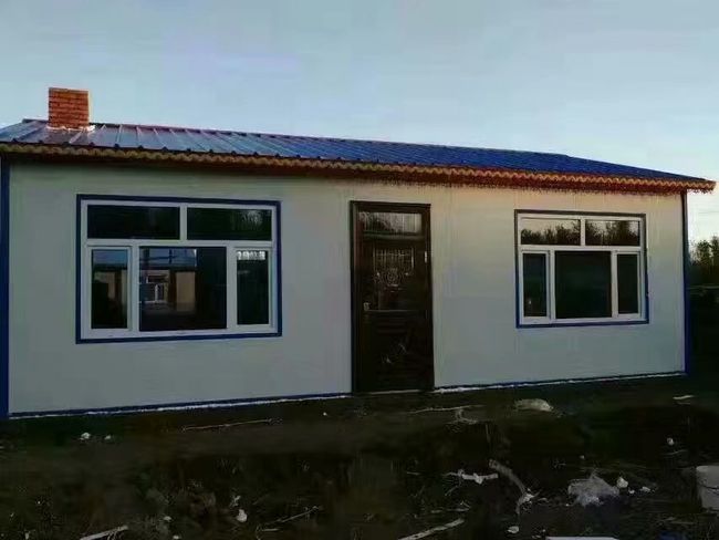 
违建不拆除感觉头上顶了个“定时炸弹”(组图)
(图2)