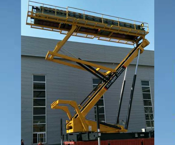 宜昌市彩钢压瓦机出租好货源格除临时性工程施工或临时性采用的对策(图3)