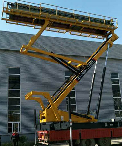 宜昌市彩钢压瓦机出租好货源格除临时性工程施工或临时性采用的对策(图4)