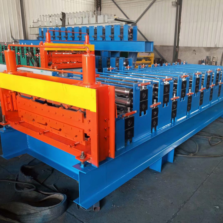 技术参数泡沫夹芯板两用一体机复合机设备厂家



(图2)