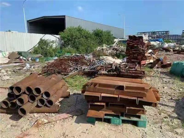 南昌老彩钢瓦夹心板岩岩棉板泡沫板回收联系我们
(图4)