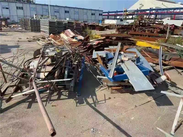 南昌老彩钢瓦夹心板岩岩棉板泡沫板回收联系我们
(图5)