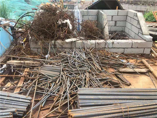 南昌老彩钢瓦夹心板岩岩棉板泡沫板回收联系我们
(图6)