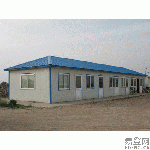 北京立德建业建筑工程集成房屋经营模式-最新报价(图1)