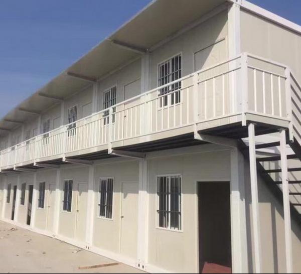 北京立德建业建筑工程集成房屋经营模式-最新报价(图5)