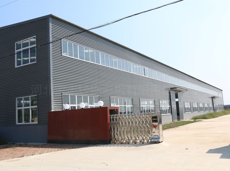 江苏省无锡市快拼集装箱回收高价二手钢结构性能一般都不会有什么损失(图2)