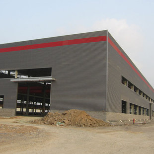 江苏省无锡市快拼集装箱回收高价二手钢结构性能一般都不会有什么损失(图5)