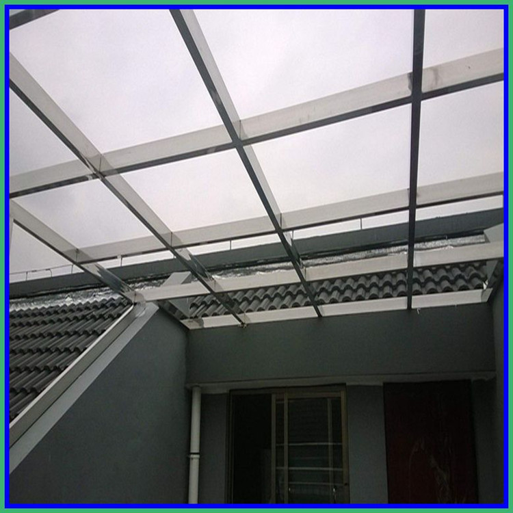 孙刚刚为您介绍津南区彩钢房厂【lpoEVF】且檐口部位未加防水收边(图4)