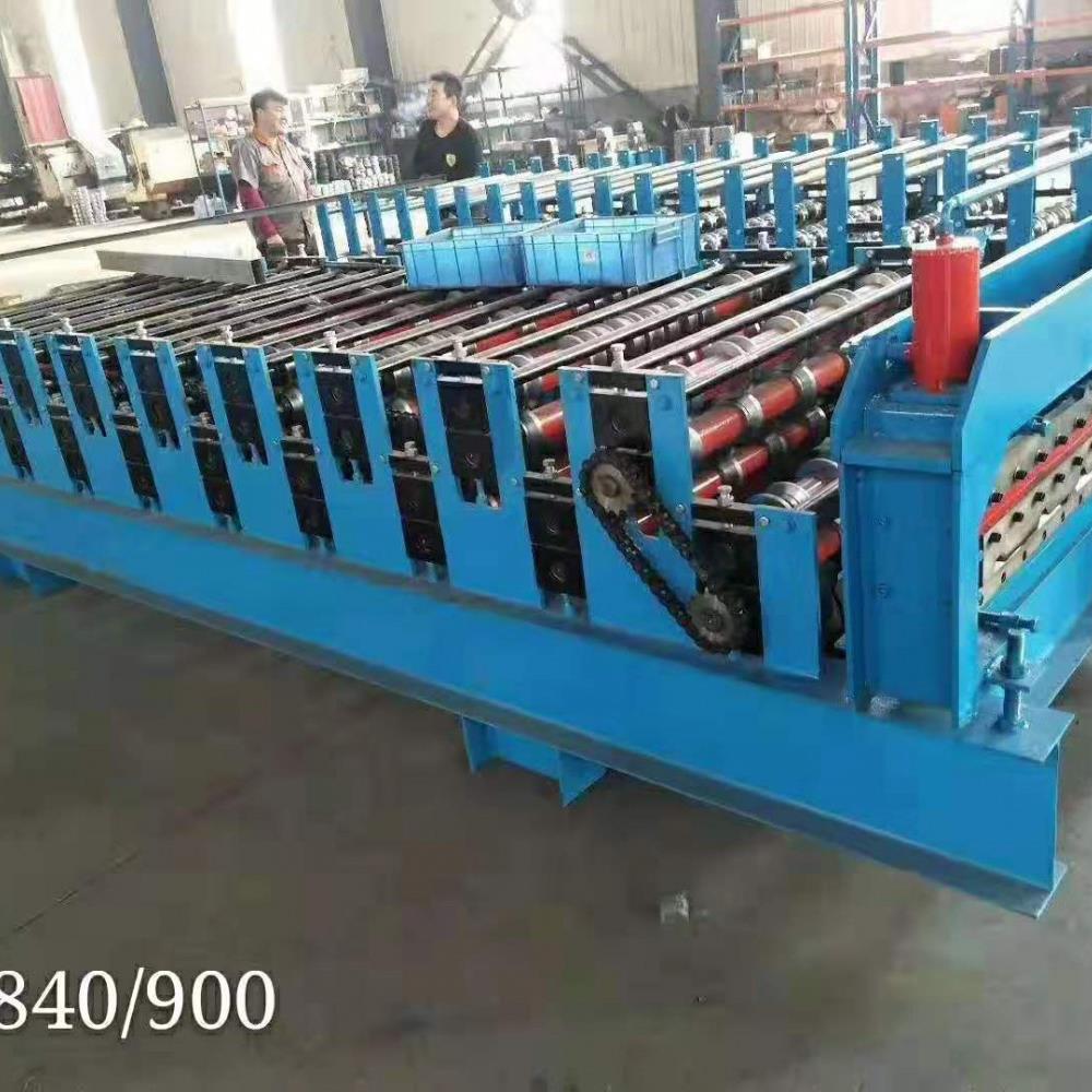 

彩钢复合板机-上海怡健医学维修点-
(图5)