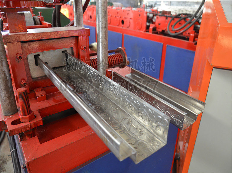 

彩钢复合板机-上海怡健医学维修点-
(图3)