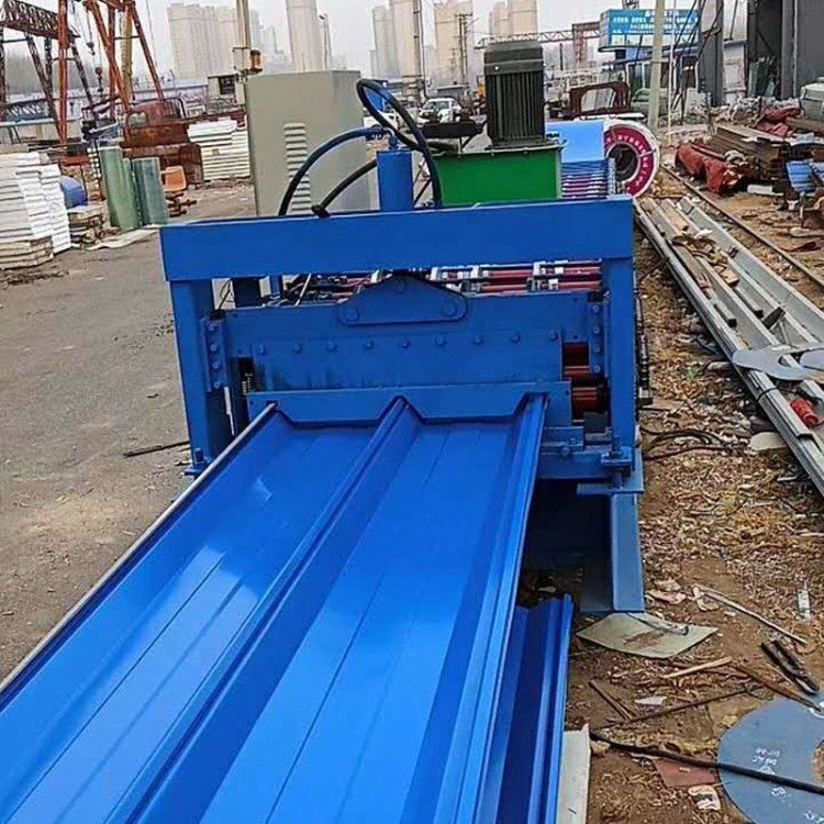 裘商网三农科技--沧州国恒机械制造(图2)