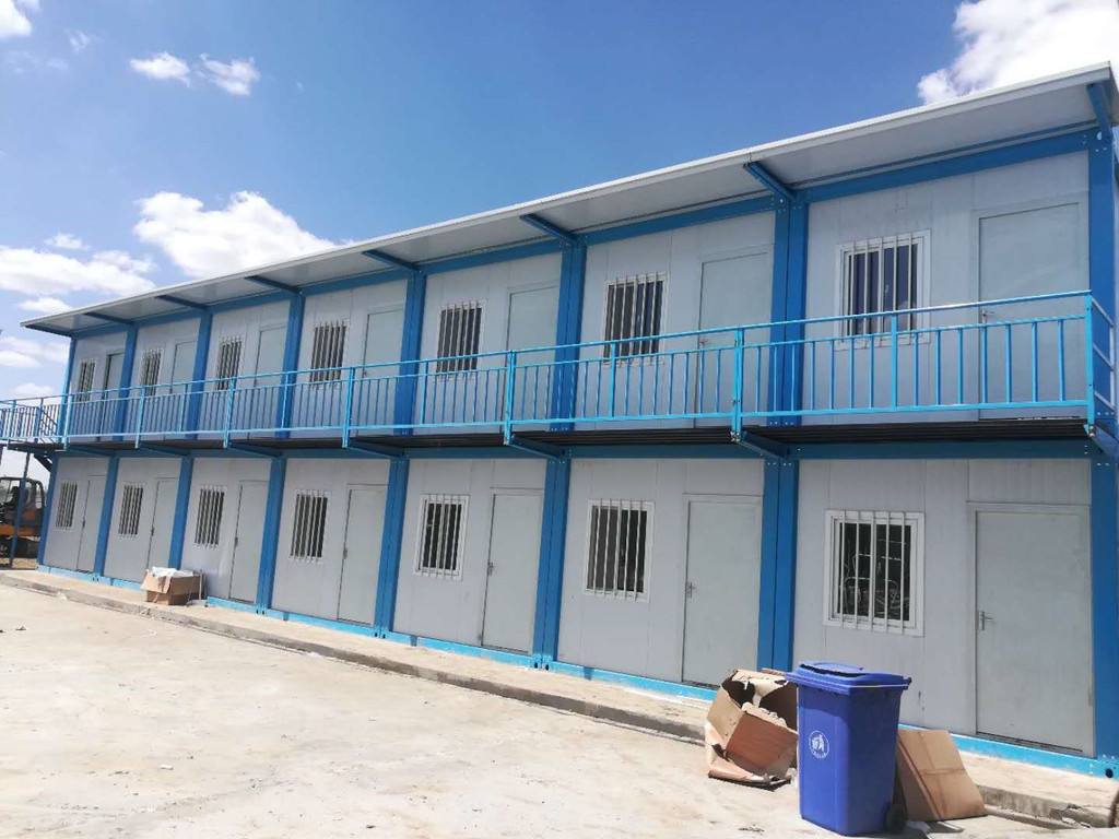 常见的彩钢房多钱一平?彩钢房彩钢房有哪些优点(图8)