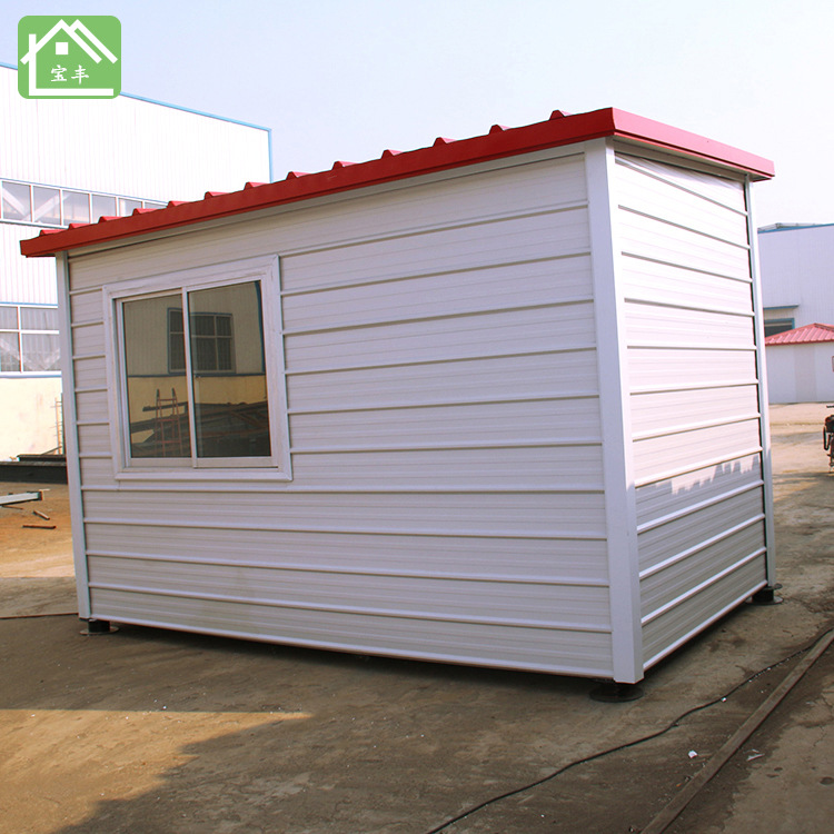 
祈虹彩钢房的安装速度3.在工厂生产中的位置(图1)