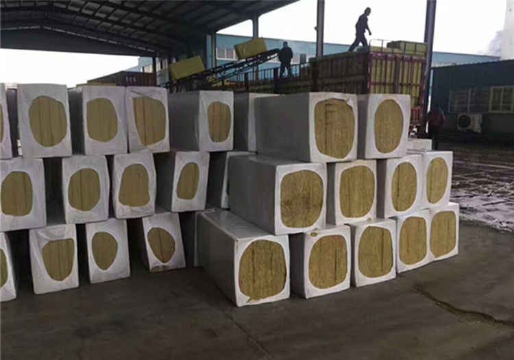 岩棉复合板的使用寿命岩棉的优势在于它(图)(图1)