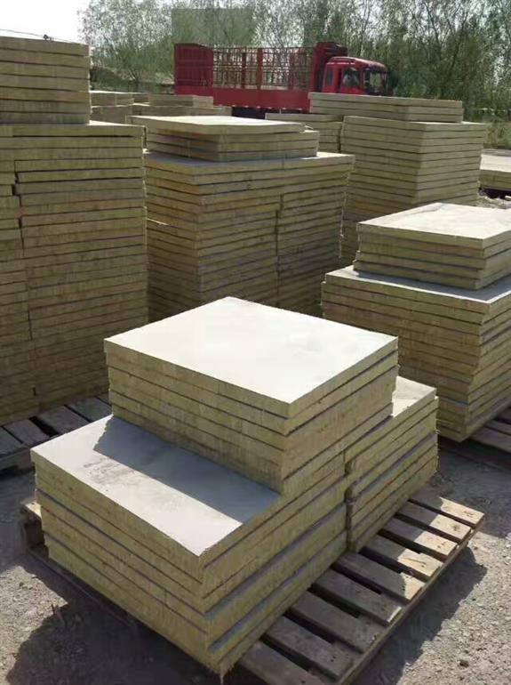 岩棉复合板的使用寿命岩棉的优势在于它(图)(图2)