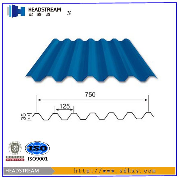 关于彩钢板,你了解多少？价格？品牌？NO!(图12)