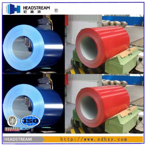 关于彩钢板,你了解多少？价格？品牌？NO!(图13)