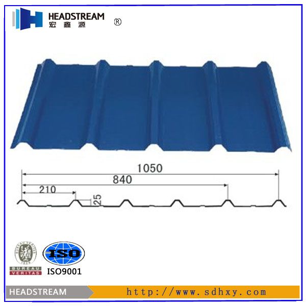 关于彩钢板,你了解多少？价格？品牌？NO!(图4)