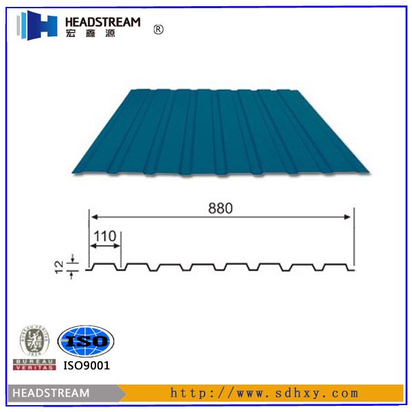 关于彩钢板,你了解多少？价格？品牌？NO!(图5)