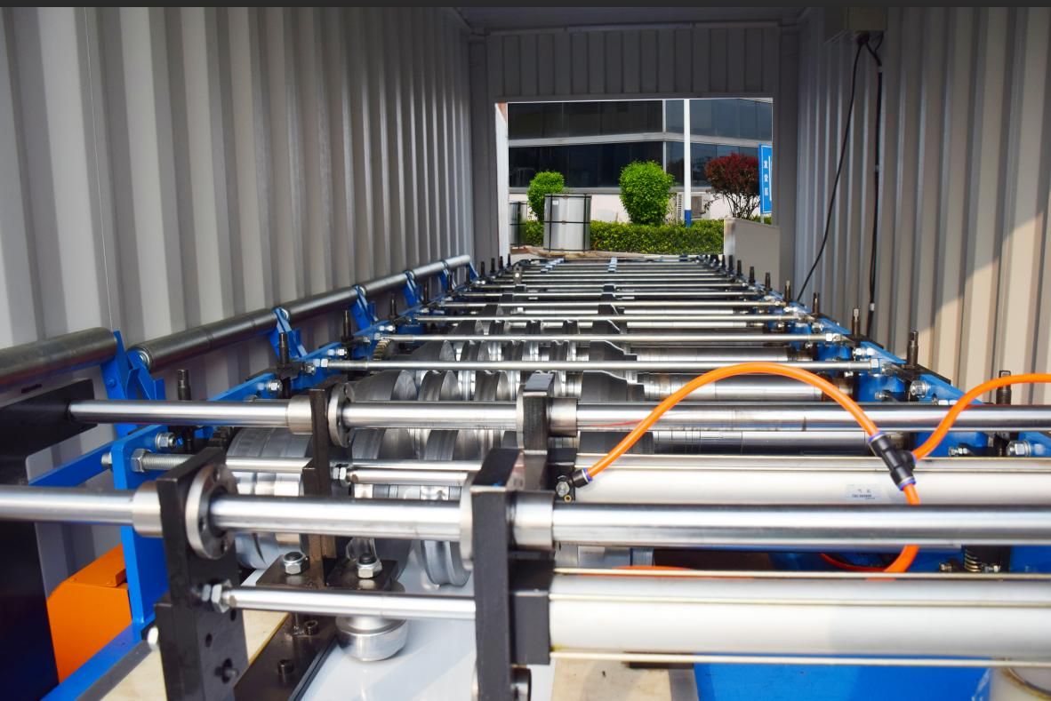 关于彩钢板,你了解多少？价格？品牌？NO!(图7)