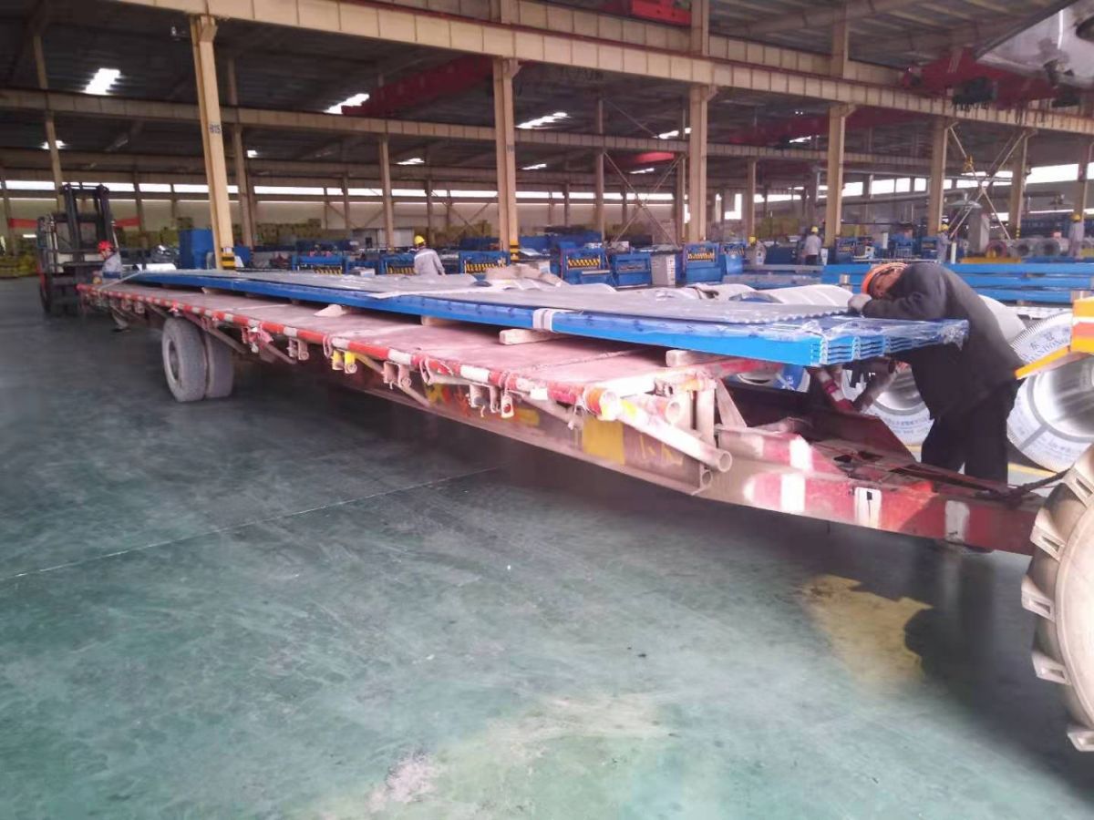 关于彩钢板,你了解多少？价格？品牌？NO!(图8)