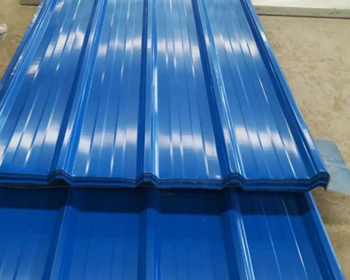 净化彩钢夹芯板的制作流程工艺有哪些？(图)(图3)