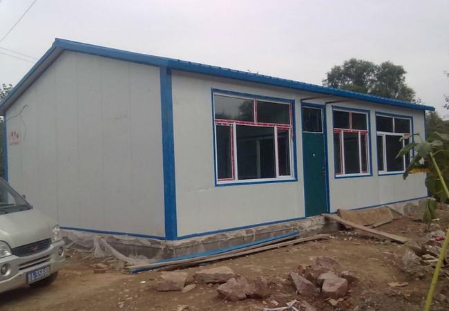 长春大街与向阳街的交会处道内违建被拆除还公共空间于民(图10)