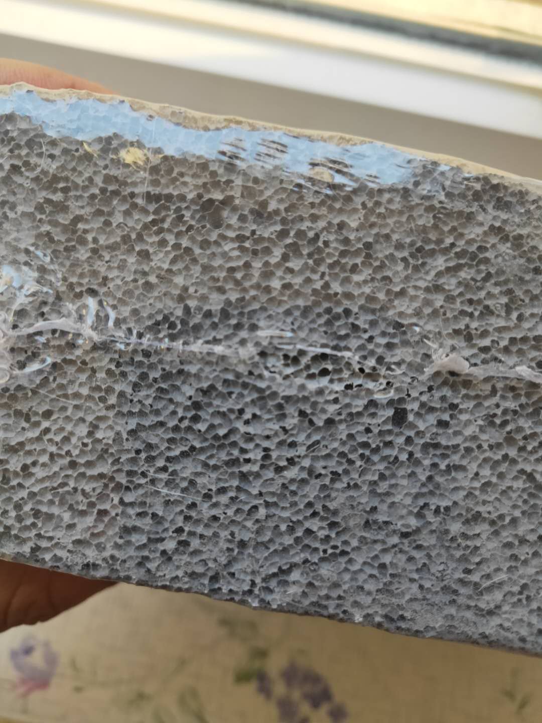 广州欧复国内的泡沫混凝土砌块设备与技术研发企业进行强强合作(图3)