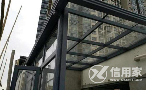 大同有做阳光房的吗建造阳光房找比较资质的商家(图2)