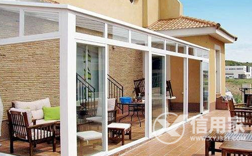 大同有做阳光房的吗建造阳光房找比较资质的商家(图3)