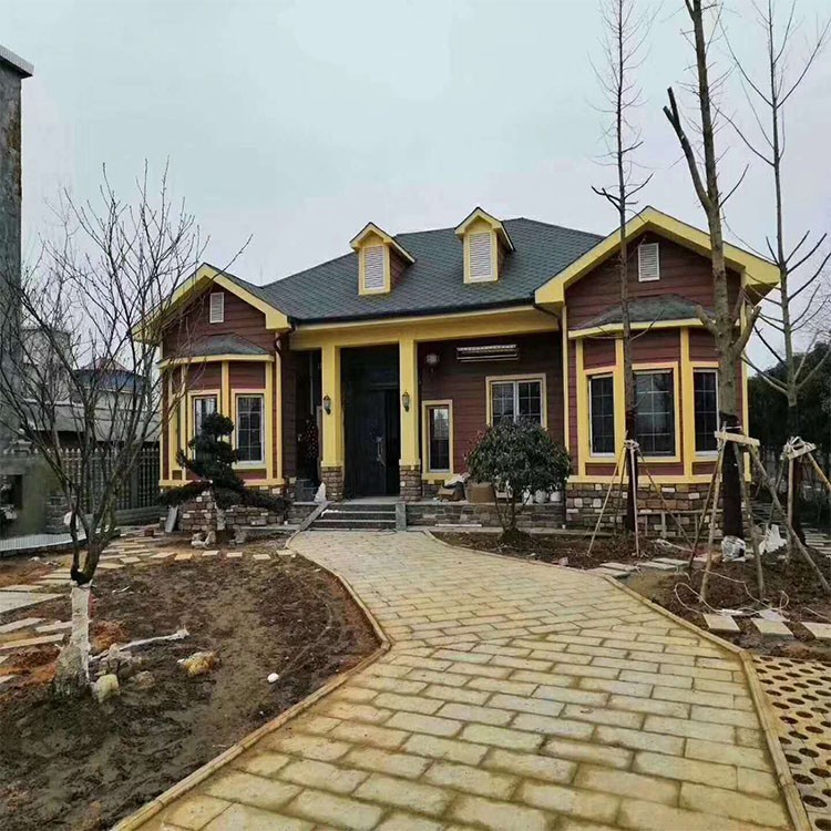 
彩钢夹芯板钢构制造有限公司(图5)