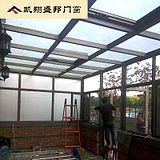 
彩钢夹芯板钢构制造有限公司(图6)