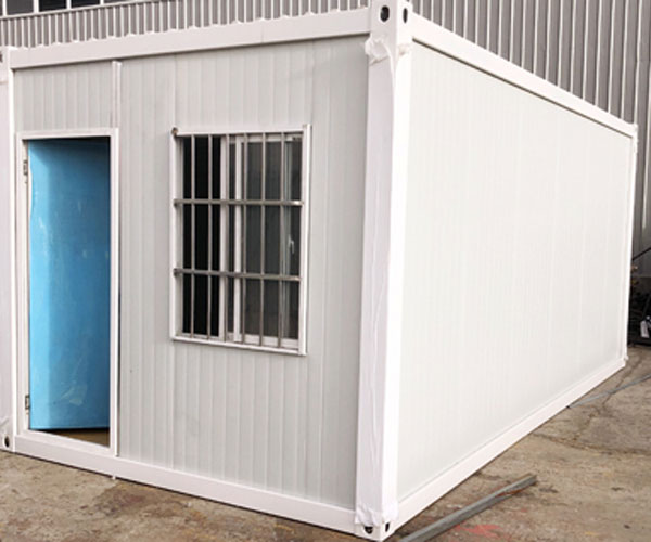 讲讲打包式箱房PK彩钢房，你选哪一种？
(图4)