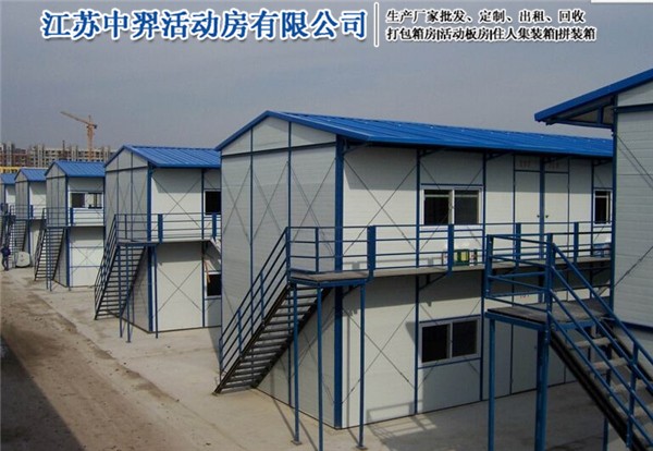 讲讲打包式箱房PK彩钢房，你选哪一种？
(图8)